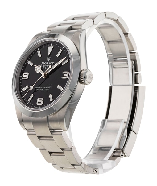 Rolex Explorer 40 224270